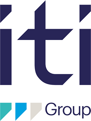 ITI Group Logo