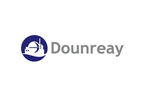 Dounreay logo.