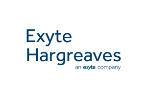ExyteHargreaes logo.