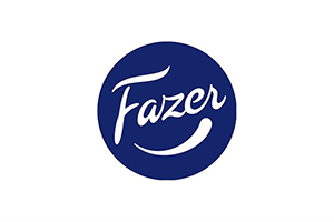 Fazer logo.