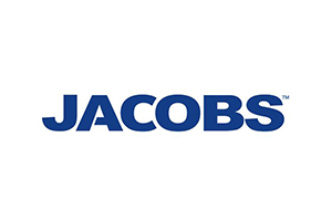Jacobs logo.