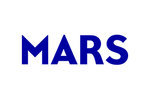 MARS logo.
