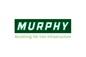 Murphy logo.