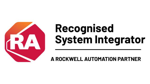 Rockwell logo.