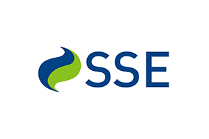 SSE logo.