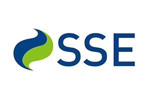 SSE logo.