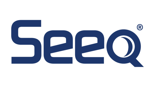 Seeq logo.
