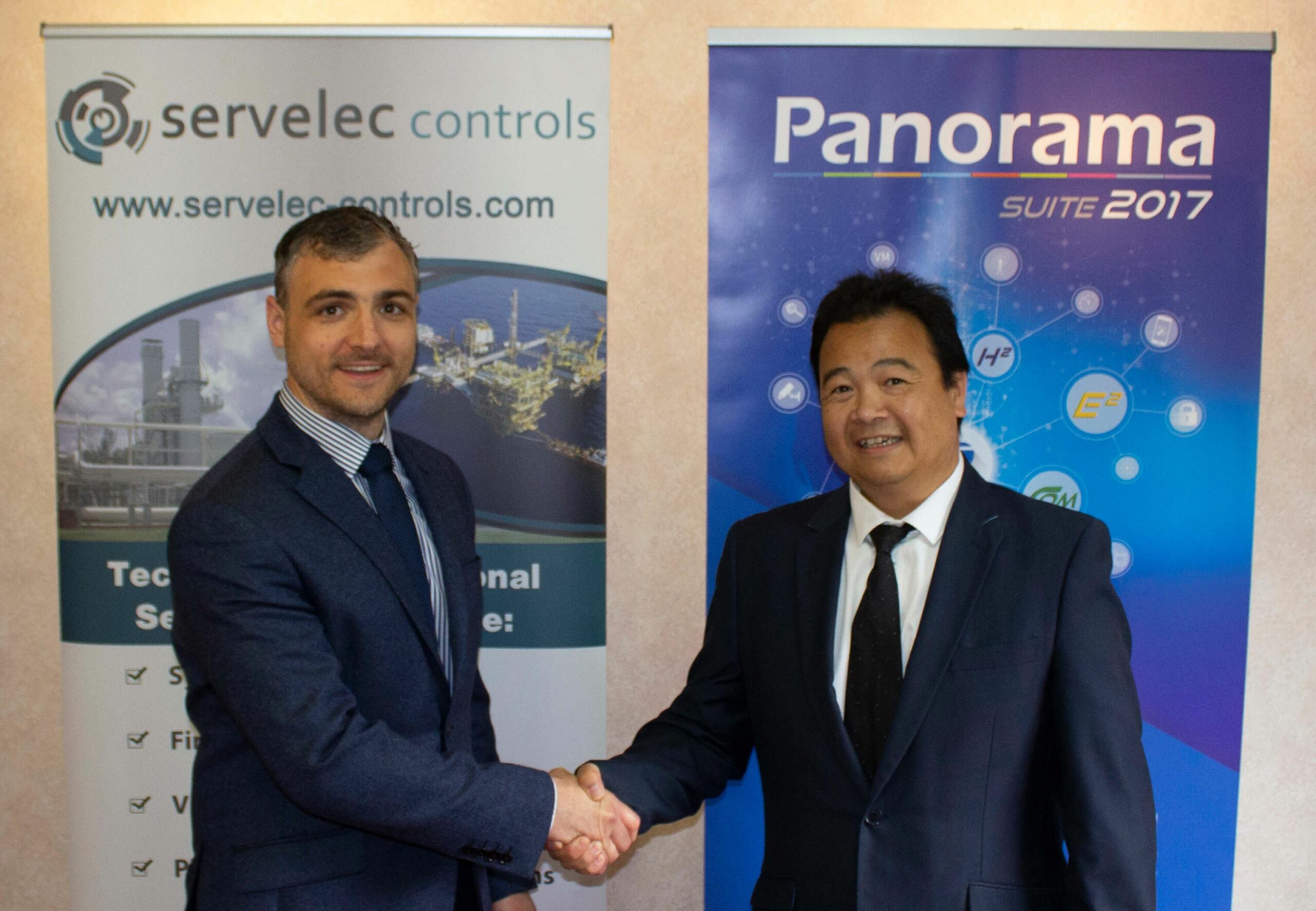 Servelec Controls becomes Codra Approved Integration Partner for ...