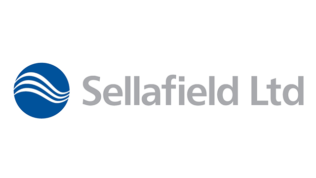Sellafield Ltd logo.