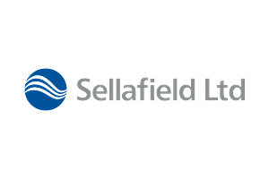 Sellafield logo.